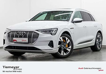 Audi e-tron 50 Q S LINE MATRIX PANO BuO HuD KAMERA