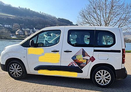 Citroën Berlingo Citroen M BlueHDi 100 START