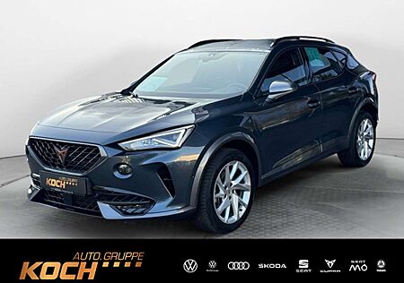 Cupra Formentor 2.0 TDI 4Drive ACC*RFK*SHZ*Klima*Navi*