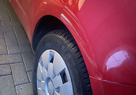 Seat Ibiza Reference