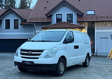 Hyundai H-1 Starex Kasten*DIESEL*2-SCHIEBETÜRE*AHK*