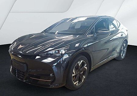 Cupra Tavascan Endurance Navi Matrix SHZ WP ACC Kessy