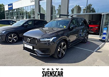 Volvo XC 90 XC90 Ultimate Dark Recharge Plug-In Hybrid AWD T8 Twin