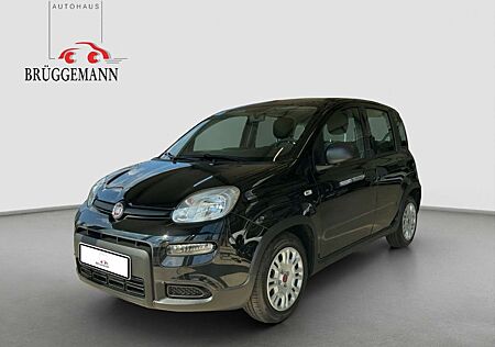 Fiat Panda 1.0 Hybrid