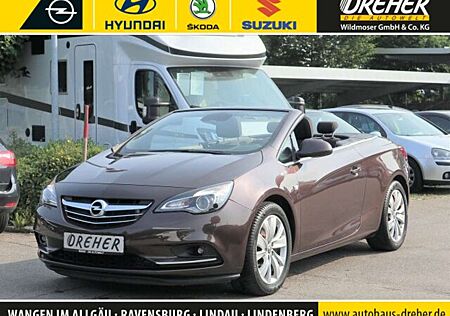 Opel Cascada 1.4 Turbo Edition Navi/Klima/LM/BC eFH.