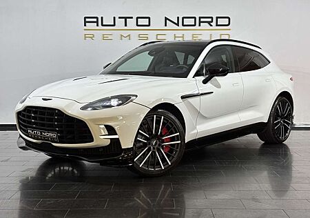 Aston Martin DBX 707 4.0 V8 *Pano*Kamera*Carbon*S-Aga*LUFT*