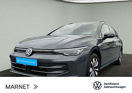 VW Golf Variant Volkswagen Golf VIII Variant 1.5 TSI Goal**LED*AHK*KAMERA*N