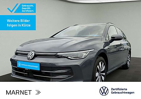 VW Golf Variant Volkswagen Golf VIII Variant 1.5 TSI Goal**LED*AHK*KAMERA*N