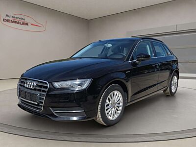 Audi A3 Sportback 1.4 TFSI LED,Navi,Tempomat,PDC,Klima