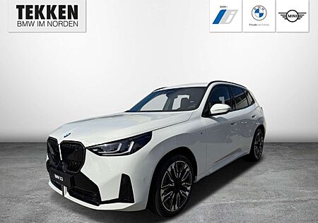 BMW X3 20 xDrive M-Sport Pro/AHK/Standhzg./adapt.LED