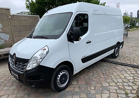 Renault Master Kasten*L2H2*172TKM*KLIMA*GARANTIE