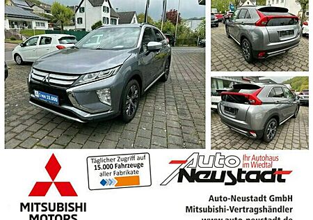 Mitsubishi Eclipse Cross Spirit+ 1.5 T-MIVEC 4WD CVT