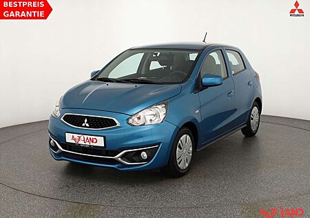 Mitsubishi Space Star 1.0 Diamant Edition Klima USB
