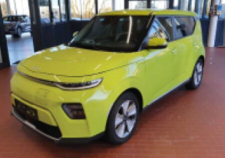 Kia Soul Edition 7 Bi-LED R.Cam ACC Klimaauto.