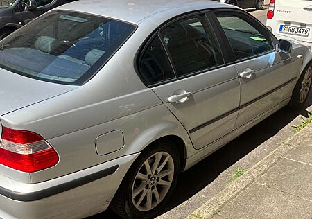 BMW 318i 318
