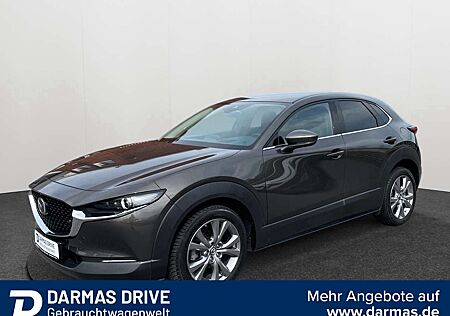 Mazda CX-30 2,0 SKYACTIV-G Automatik "Selection"