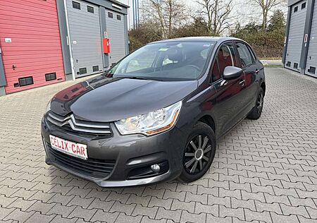 Citroën C4 Citroen Live/Klima/Tempomat/*2.Hand*