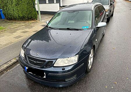 Saab 9-3 2.8 Turbo V6 Sport-Kombi Aut. Aero