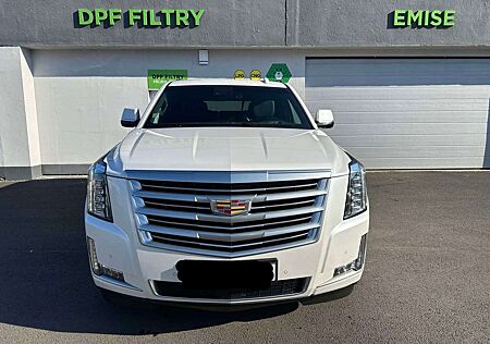 Cadillac Escalade 6.2 V8 Platinum