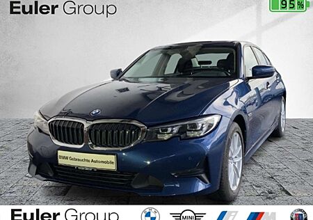 BMW 330 e A Limo HiFi LC Prof LED NAV Memory Sitze 3-Zone