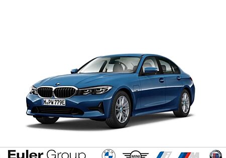 BMW 330 e A Limo HiFi LC Prof LED NAV Memory Sitze 3-Zone