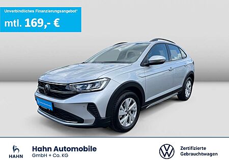 VW Taigo Volkswagen 1.0TSI Life LED PDC Sitzh Virtual App-Conn