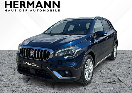 Suzuki SX4 S-Cross 1.0 Boosterjet Comfort *LED*LM*KAM