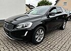 Volvo XC 60 XC60 Summum Navi Leder SH PDC AHK Alu 18