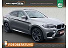 BMW X6 M M /B&O/M-Sitze/Merino/HUD/360°/DAB/AHK/Sthzg.