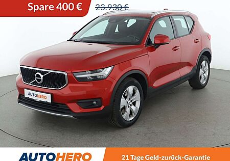 Volvo XC 40 XC40 2.0 D3 Momentum Pro AWD Aut.*LED*NAVI*ACC*CAM*PDC*