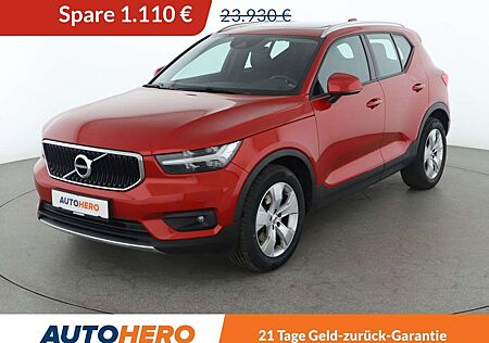 Volvo XC 40 XC40 2.0 D3 Momentum Pro AWD Aut.*LED*NAVI*ACC*CAM*PDC*