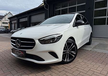 Mercedes-Benz B 250 Night-Paket 2.Hand Panorama Navigation