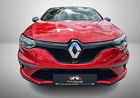 Renault Megane Lim. GT*Aut*HeadUp*Pano*Kam*Navi*LED*BOSE