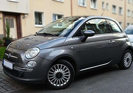 Fiat 500 1.2 Pop-Star