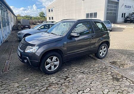 Suzuki Grand Vitara Grand+Vitara+1.9+DDiS+Comfort+DPF