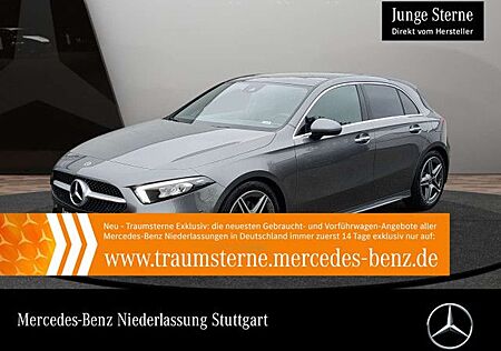 Mercedes-Benz A 220 d AMG+PANO+LED+KAMERA+TOTW+KEYLESS+8G