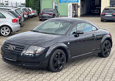 Audi TT Coupe/Roadster 1.8 T Coupe Leder/Xenon/Bose/