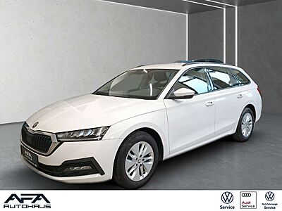 Skoda Octavia Combi 1.5 TSI Ambition AHK*Navi*LED*ACC