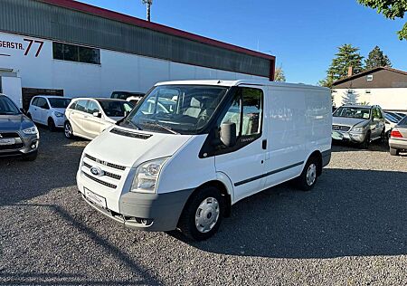 Ford Transit Kasten 2.2 LKW KLIMA TEMPOMAT TÜV Neu