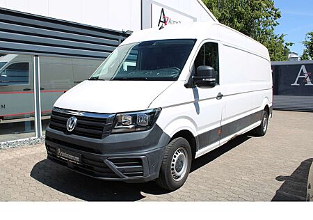 VW Crafter Volkswagen 35 TDI Lang Hochdach CAM*PDC*KLIMA*