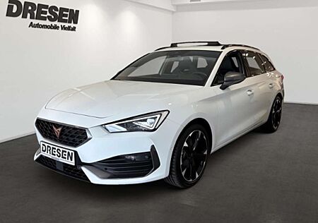 Cupra Leon Sportstourer DPF 2.0 TDI/Panorama/AHK elektr./
