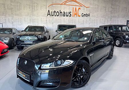 Jaguar XF 3.0 V6 Diesel S NAVI RF-KAM SHZ/Sport