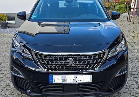 Peugeot 5008 PureTech 130 EAT8 Stop