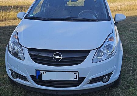 Opel Corsa 1.4