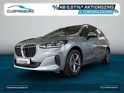 BMW 220 d