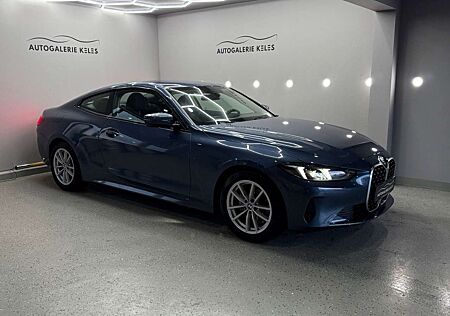 BMW 420 d Coupe LED*NAVI*KAM*SPUR*SHZ*TEMPO