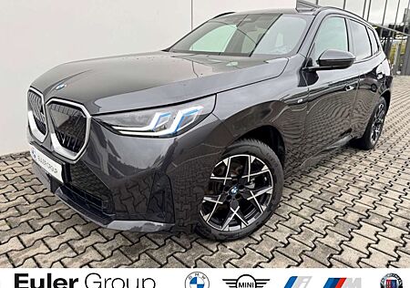 BMW X3 20 xDr. M Sport AHK H/K Premium+Prof. LenkHz Memor