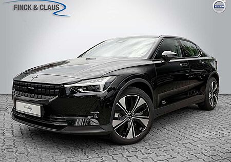 Polestar 2 Long Range Single SHZ KAMERA W-LAN ACC LED