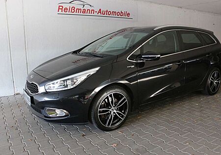 Kia XCeed Ceed SW / cee'd SW Navi, Pano, Cam.