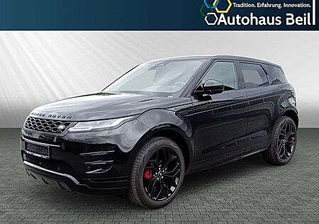 Land Rover Range Rover Evoque Rover Evoque Autobiography Hybrid